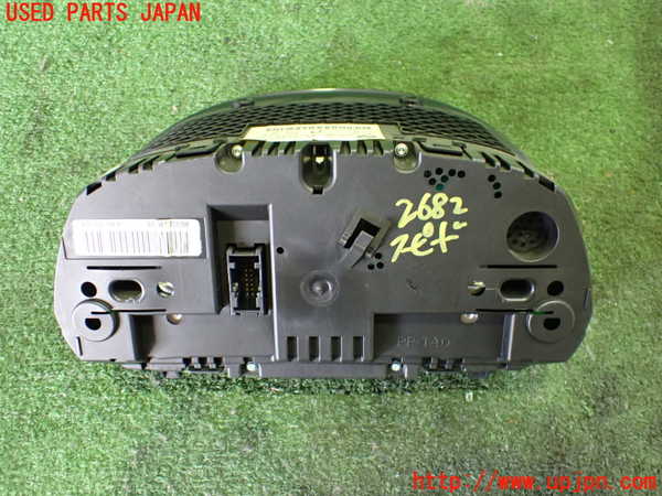 2UPJ-26826170]BMW Z4(LM25)スピードメーター 中古（E89）_m0002.jpg