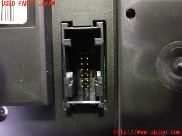 2UPJ-26826170]BMW Z4(LM25)スピードメーター 中古（E89）_m0003.jpg
