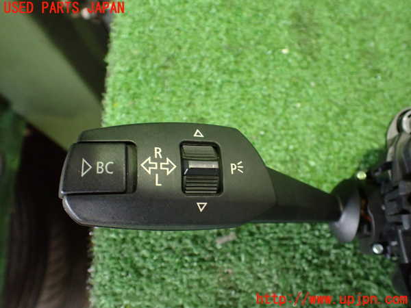 2UPJ-26826720]BMW Z4(LM25)コンビネーションスイッチ 中古（E89）_m0003.jpg