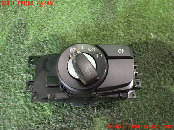 2UPJ-26826285]BMW Z4(LM25)ライトスイッチ 中古（E89）_m0001.jpg