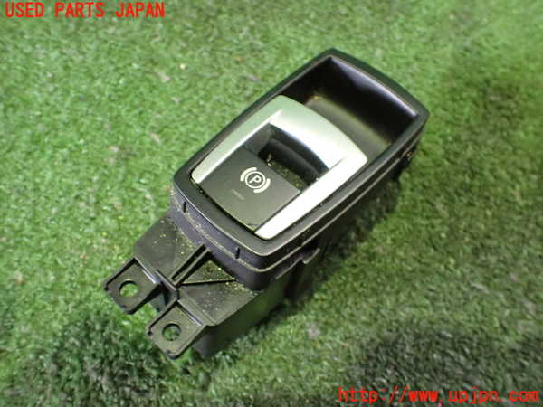 2UPJ-26826307]BMW Z4(LM25)スイッチ2 (パーキング) 中古（E89）_m0001.jpg