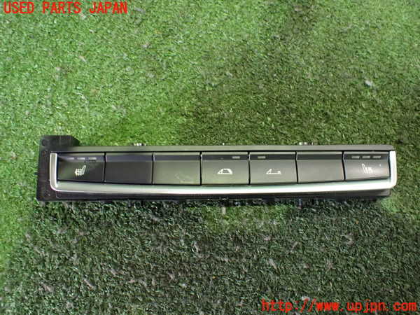 2UPJ-26826308]BMW Z4(LM25)スイッチ3 (シートヒーター他) 中古（E89）_m0001.jpg
