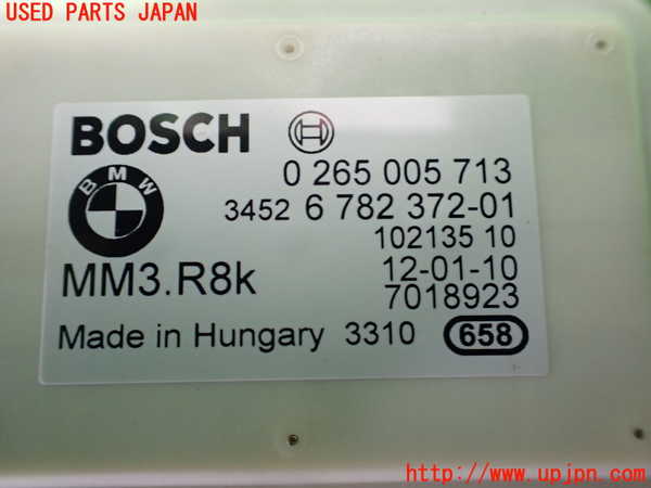 2UPJ-26826381]BMW Z4(LM25)センサー1 中古（E89）_m0003.jpg