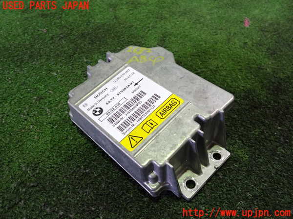 2UPJ-26826145]BMW Z4(LM25)エアバッグコンピューター 中古（E89）_m0001.jpg