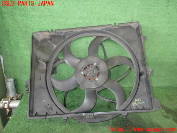 2UPJ-26826836]BMW Z4(LM25)電動ファン1 中古（E89）_m0001.jpg