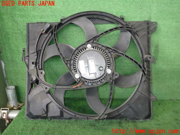 2UPJ-26826836]BMW Z4(LM25)電動ファン1 中古（E89）_m0002.jpg