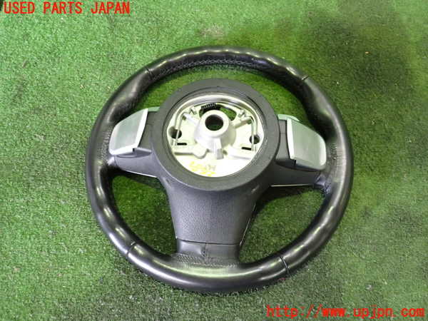 2UPJ-26827855]BMW Z4(LM25)ステアリングホイール 中古（E89）_m0002.jpg