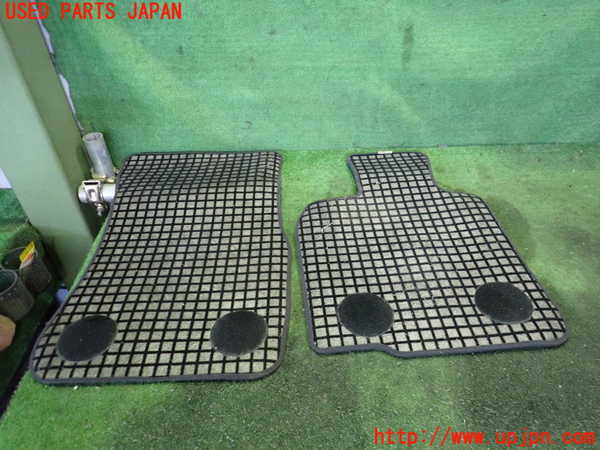 2UPJ-26827800]BMW Z4(LM25)フロアマット 中古（E89）_m0002.jpg