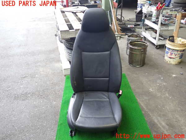 2UPJ-26827035]BMW Z4(LM25)運転席シート 中古（E89）_m0001.jpg