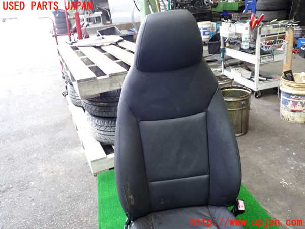 2UPJ-26827035]BMW Z4(LM25)運転席シート 中古（E89）_m0002.jpg