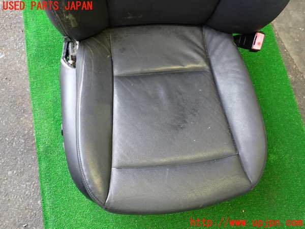 2UPJ-26827035]BMW Z4(LM25)運転席シート 中古（E89）_m0003.jpg