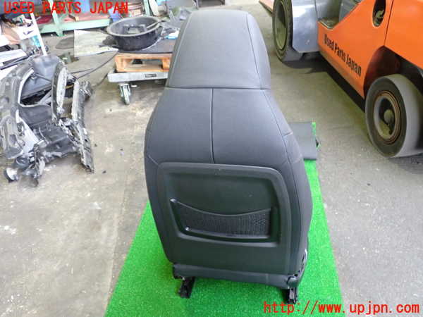 2UPJ-26827035]BMW Z4(LM25)運転席シート 中古（E89）_m0004.jpg