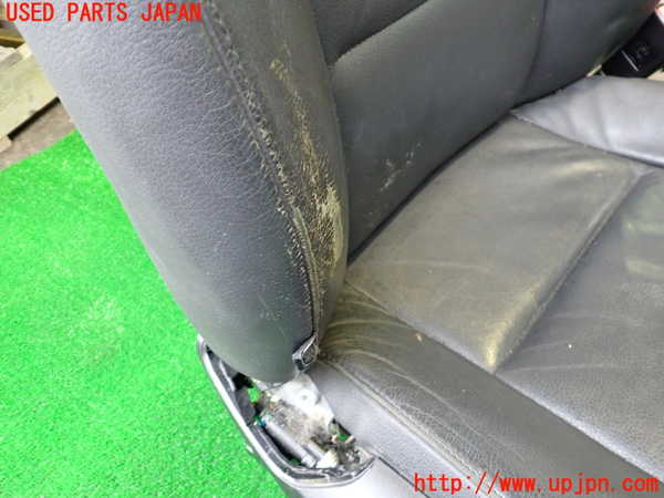 2UPJ-26827035]BMW Z4(LM25)運転席シート 中古（E89）_m0005.jpg