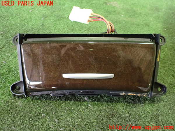 2UPJ-26827821]BMW Z4(LM25)灰皿1 中古（E89）_m0001.jpg