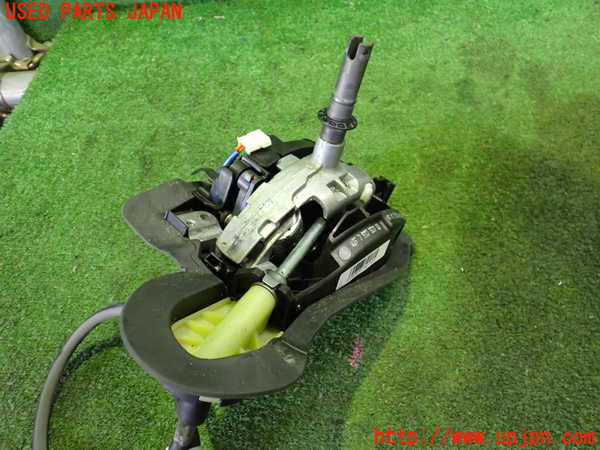 2UPJ-26827555]BMW Z4(LM25)ATシフトレバー 中古（E89）_m0002.jpg