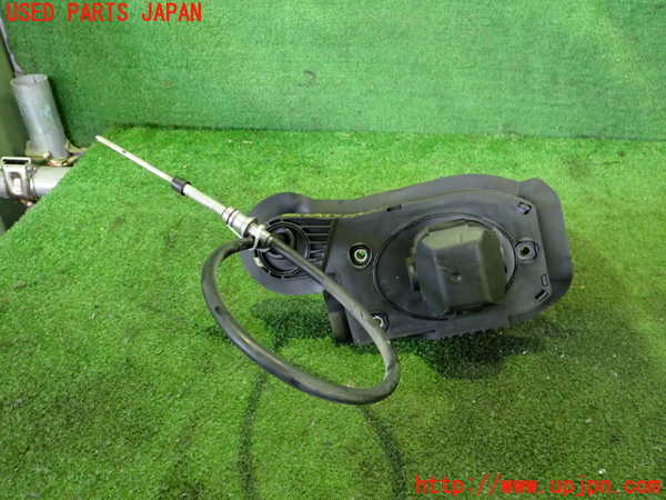 2UPJ-26827555]BMW Z4(LM25)ATシフトレバー 中古（E89）_m0003.jpg