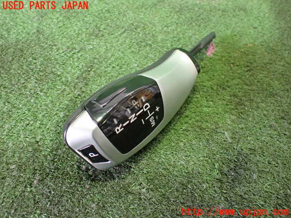 2UPJ-26827570]BMW Z4(LM25)シフトノブ 【ジャンク品】 中古（E89）_m0001.jpg