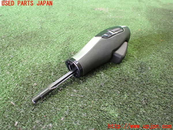 2UPJ-26827570]BMW Z4(LM25)シフトノブ 【ジャンク品】 中古（E89）_m0002.jpg