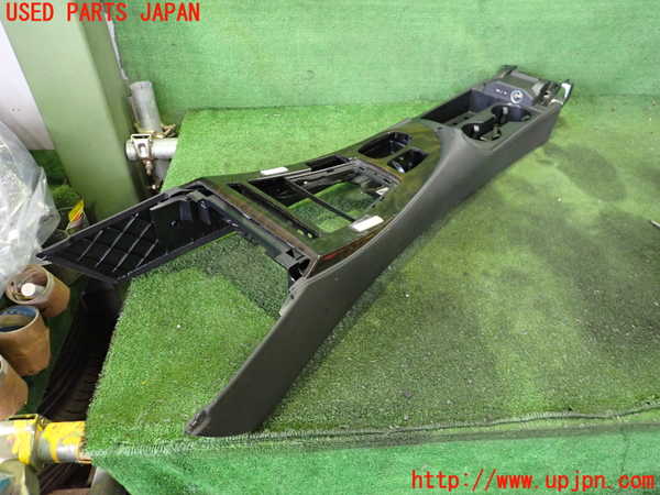 2UPJ-26827540]BMW Z4(LM25)センターコンソール 中古（E89）_m0001.jpg