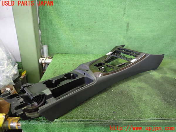 2UPJ-26827540]BMW Z4(LM25)センターコンソール 中古（E89）_m0002.jpg