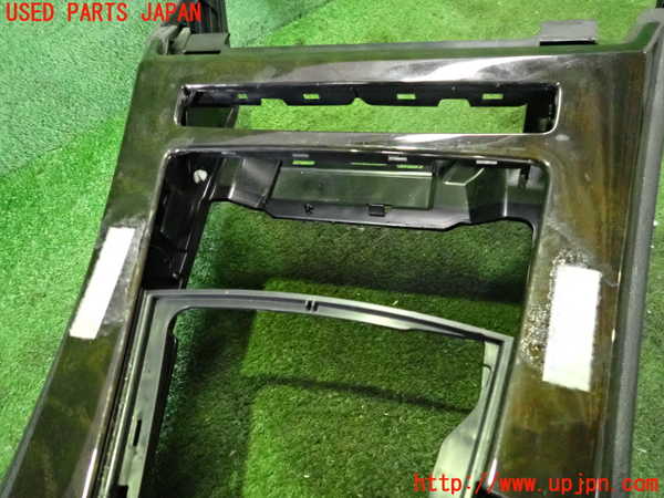 2UPJ-26827540]BMW Z4(LM25)センターコンソール 中古（E89）_m0003.jpg