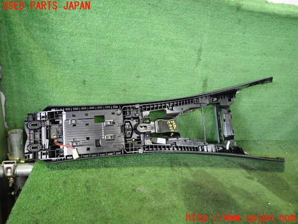 2UPJ-26827540]BMW Z4(LM25)センターコンソール 中古（E89）_m0004.jpg