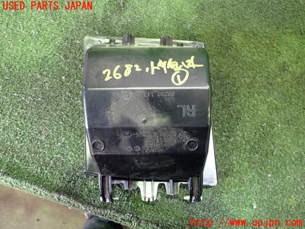 2UPJ-26827841]BMW Z4(LM25)小物入れ1 中古（E89）_m0003.jpg