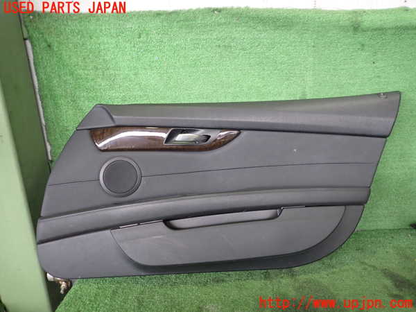 2UPJ-26821234]BMW Z4(LM25)右ドア内張り 中古（E89）_m0001.jpg