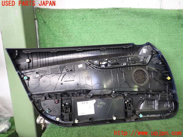 2UPJ-26821234]BMW Z4(LM25)右ドア内張り 中古（E89）_m0002.jpg