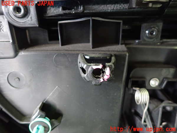 2UPJ-26821234]BMW Z4(LM25)右ドア内張り 中古（E89）_m0003.jpg