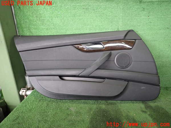 2UPJ-26821264]BMW Z4(LM25)左ドア内張り 中古（E89）_m0001.jpg