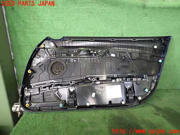 2UPJ-26821264]BMW Z4(LM25)左ドア内張り 中古（E89）_m0003.jpg