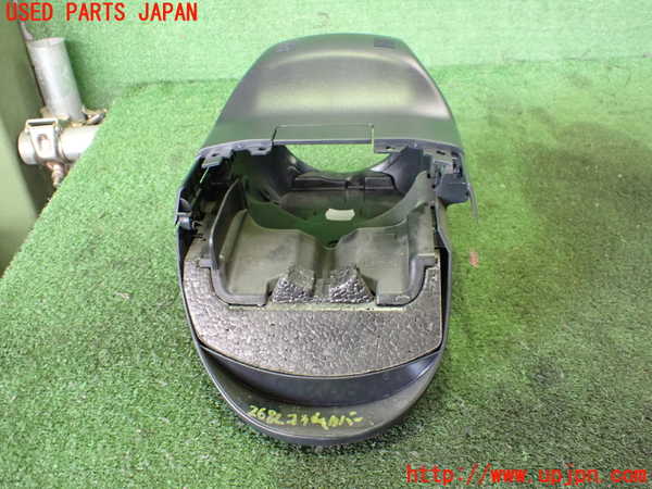 2UPJ-26827905]BMW Z4(LM25)コラムカバー 中古（E89）_m0004.jpg