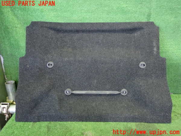 2UPJ-26827771]BMW Z4(LM25)ラゲッジトレイ1 中古（E89）_m0001.jpg