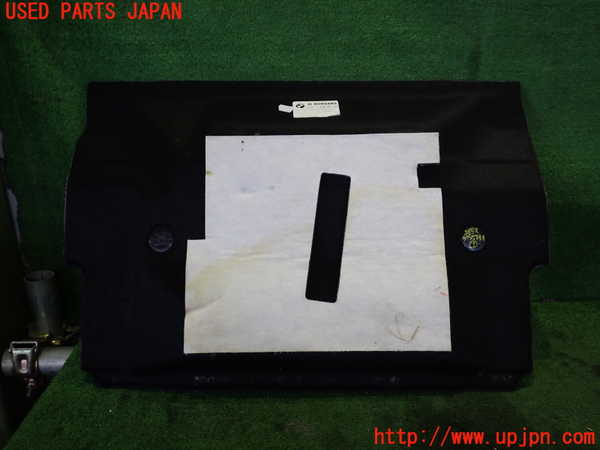 2UPJ-26827771]BMW Z4(LM25)ラゲッジトレイ1 中古（E89）_m0002.jpg
