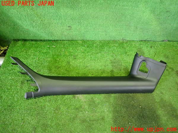 2UPJ-26827655]BMW Z4(LM25)右フロントピラートリム 中古（E89）_m0001.jpg