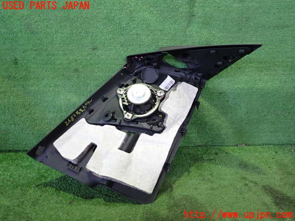 2UPJ-26827680]BMW Z4(LM25)左リアピラートリム 中古（E89）_m0002.jpg