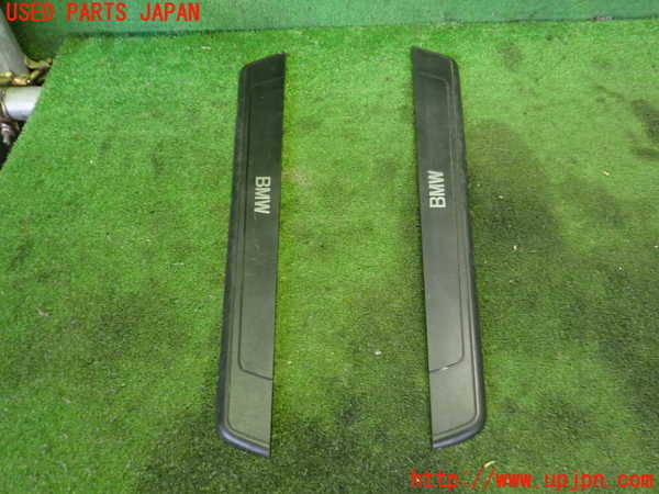 2UPJ-26827740]BMW Z4(LM25)スカッフプレート 中古（E89）_m0001.jpg
