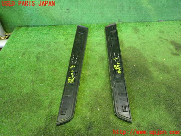 2UPJ-26827740]BMW Z4(LM25)スカッフプレート 中古（E89）_m0002.jpg