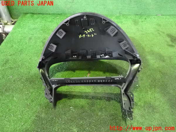 2UPJ-26827510]BMW Z4(LM25)メーターフード 中古（E89）_m0003.jpg