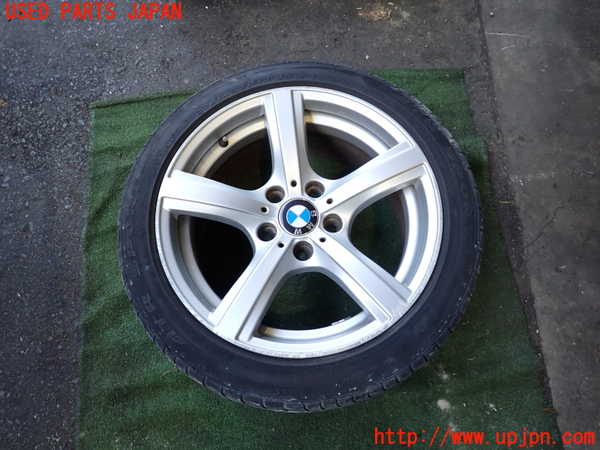 2UPJ-26829039]BMW Z4(LM25)タイヤ　ホイール　1本④ 225/45ZR17 中古（E89）_m0001.jpg