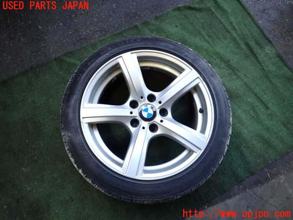 2UPJ-26829037]BMW Z4(LM25)タイヤ　ホイール　1本② 225/45ZR17 中古（E89）_m0001.jpg