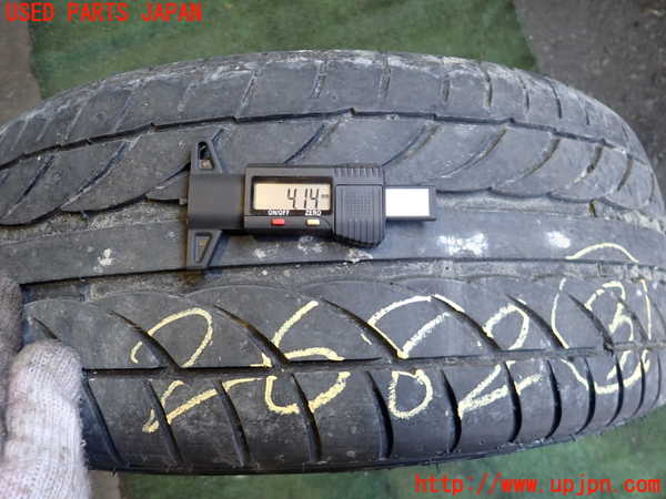 2UPJ-26829038]BMW Z4(LM25)タイヤ　ホイール　1本③ 225/45ZR17 中古（E89）_m0004.jpg