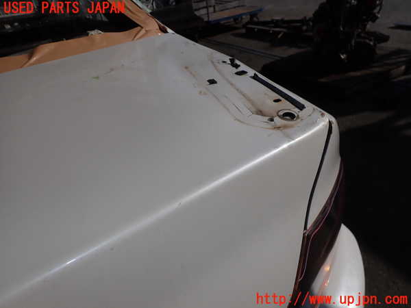 2UPJ-26831500]ランエボ9 MR(CT9A)トランク 【ジャンク品】 中古_m0003.jpg