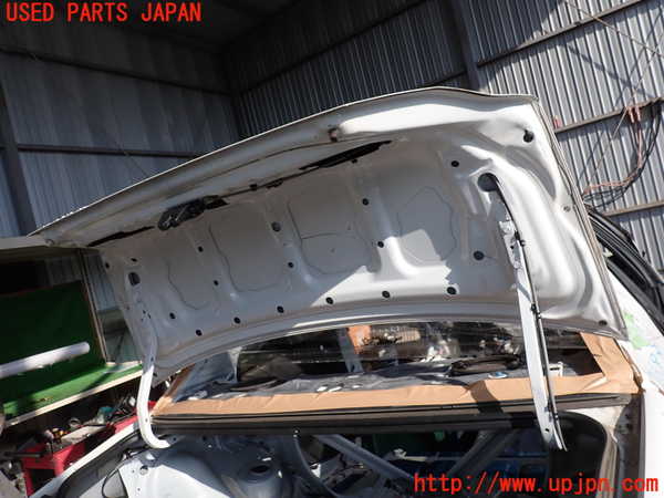 2UPJ-26831500]ランエボ9 MR(CT9A)トランク 【ジャンク品】 中古_m0005.jpg