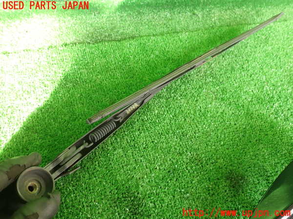 2UPJ-26831661]ランエボ9 MR(CT9A)リアワイパーアーム1 中古_m0003.jpg