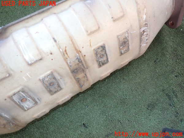 2UPJ-26832661]ランエボ9 MR(CT9A)触媒1 中古_m0005.jpg