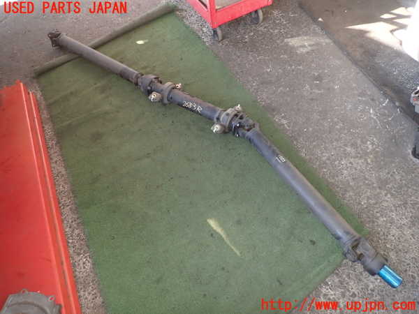 2UPJ-26833410]ランエボ9 MR(CT9A)リアプロペラシャフト 中古_m0001.jpg