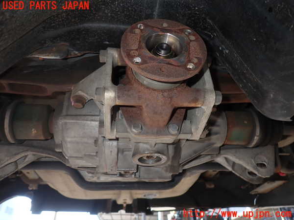 2UPJ-26834355]ランエボ9 MR(CT9A)リアデフ 中古_m0001.jpg