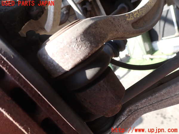 5UPJ-26835205]ランエボ9 MR(CT9A)右リアロアアーム2 中古_m0002.jpg